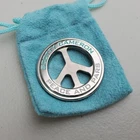 Scotty Cameron Tiff Peace And Pars Ball Marker Coin New. Price: $319.00.