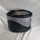 Oniva Picnic Time Brand - Portable Bbq & Cooler Tote Hiking Camping New. Price: $27.55.