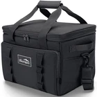 Youngoa Cooler Bag 48-CAN Insulated Leakproof Soft Large Collapsible New. Price: $64.78.