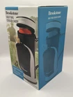 Brookstone Golf Bag Insulated Beverage Cooler For Bottles & Cans W/ Pocket New. Price: $12.59.