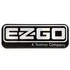 Roykaw Ezgo Rxv Golf Cart Front Name Plate/emblem For 2008-UP Gas & Electric Mo New. Price: $26.40.