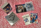 Superman Ultimate Collector Edition Dvd Box Set 14 Disc Tin Case Dc 2006... Very. Price: $20.00.