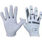 Bionic Men's Right Hand Performance Grip Pro Golf Glove - White New. Price: $32.99.