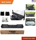 Huskey Golf Cart Front Basket Storage Dash Compatible W/ezgo Tx... New. Price: $139.99.