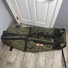 Club Glove Golf Bag The Last Travel Rare Digital Camo Nylon Wheeled Roller Pre-owned. Price: $169.99.
