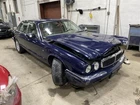 Steering Wheel Jaguar XJ8 2001 1452846 Used. Price: $124.99.