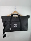 Footjoy Lightweight Anytime Travel Duffel Bag Charcoal 31535 Company Logo Nwt New. Price: $60.00.