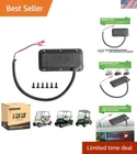 Universal Golf Cart Brake Light Pad Switch For Yamaha, Ezgo, Club New. Price: $30.99.