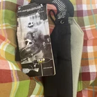 Izzo Golf Sidewinder Replacement Bag Strap Black New. Price: $31.00.