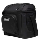 Coleman Chiller 16-CAN Soft-sided Portable Cooler Black 2158135 New. Price: $32.29.
