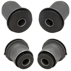 Trq Front Lower Control Arm Bushing Lh And Rh Kit Set 4PC Compatible With Seq... New. Price: $141.45.