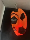 Gx Glow The Dark Soccer Ball, Size 5, Led Light Up, Indoor/outdoor, JZ28 Used. Price: $15.94.