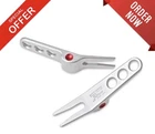 Scotty Cameron Pivot Divot Tool - Red Dot Silver New. Price: $23.25.