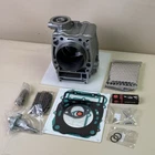 MOTO1988 92MM Top End Kit Cylinder Piston Cam Chain & Tensioner New. Price: $80.60.