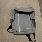 Forich Backpack Cooler Leakproof Insulated Waterproof Bag, Light New. Price: $31.00.