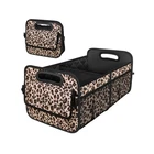 Deosk Trunk For Suv,car Organziers And Storage With 6 Big Pocke... New. Price: $29.44.