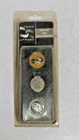 Team Sport Hat Clip Golf Ball Markers University Of Mo Tigers Vintage Used. Price: $24.99.