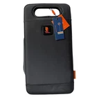 Nwt Stitch Golf 2 Bottle Wine Tote Onyx Black Water Stain Resistant New. Price: $45.00.