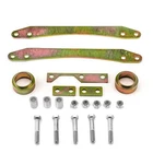 Weisen Front & Rear 1.5" Suspension Lift Kit For Honda Recon 260 2009-2026 New. Price: $64.99.