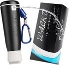 Magnetic Golf Club Cleaner Brush With Leak-proof Design & One-touch Water Spray, New. Price: $14.99.