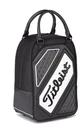 Titleist Golf Shag Bag Black/white TA25SBG-01 New. Price: $115.00.