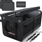 Fortem Car Suv Trunk Storage Organizer, Collapsible, Non Slip Bottom, Adjusta... New. Price: $45.92.