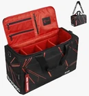 Krone Kalpasmos Multifunctional Sneaker/sports Duffle Bag 4 Pairs Red New. Price: $59.98.
