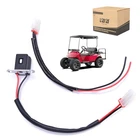 10L0L Ignition Coil Pickup Pulsar For Ezgo Golf Cart 1991-2003 4 Cycle Black New. Price: $30.70.
