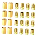 3/8 INCH-24 Threads Brake Line Fittings,include 8PCS 24PCS New. Price: $14.71.