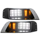 Orle Oko Golf Cart Head Light Compatible With Ezgo Txt Led 19962013 Gas... New. Price: $102.55.
