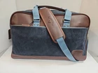 Callaway Golf - Tour Authentic Large (82L) Duffel Bag Navy Blue. New. Price: $209.99.