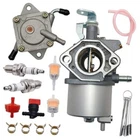 Carburetor With Fuel Pump Fit For Golf Cart Club Ds & Precedent Turf New. Price: $44.38.
