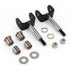 Golf Cart King Pin Repair Kit For 1981-UP Club Ds Gas & Electric New. Price: $48.05.
