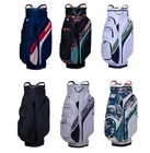 Ogio Woode Cart Golf Bag 15 Way Top - New 2025. Price: $207.95.