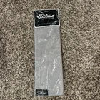 New Titleist Players Microfiber Towel Grey. Price: $29.99.