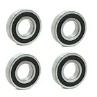 Huskey 4X Club Precedent Golf Cart Front Wheel Hub Bearings 2004 & Up Gas New. Price: $32.63.