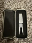 Rare Scotty Cameron Light Gray Pivot/divot Tool New. Price: $189.00.