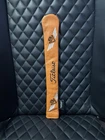 Dormie Titleist Vokey Design Golf Alignment Stick Cover Orange Leather Rare New. Price: $199.99.