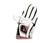 U.s. Kids Junior Good Grip Golf Glove Youth Xl Left Hand Lh White/pink Palm Pad New. Price: $11.00.