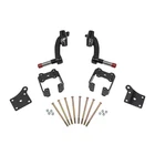 Ezgo Txt T48 Electric Golf Cart 2013.5-UP Jake's 6" Spindle Lift Kit 7515 New. Price: $429.95.