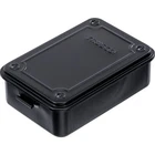 Trusco Trunk-style Tool Box, Matte Black, 154 105 52 Mm, T-150MBK New. Price: $35.15.