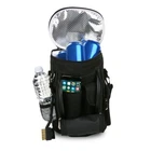 Intech Golf Bag Cooler & Accessory Caddy - Pick Color Great Gift! New. Price: $44.95.