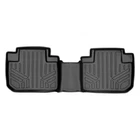 Floor Mats 2ND Row 2014-2018 Subaru Forester New. Price: $124.52.