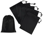 Palterwear Drawstring Bag With Toggle - Nylon Cinch And Ditty Pouch Six Pack ... New. Price: $19.69.