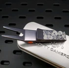 Scotty Cameron 2013 Halloween Skulls Pivot Tool New. Price: $219.00.