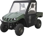 Classic Quadgear Extreme Cab Enclosure Black Ranger *mid-size Only* 2002-2008 New. Price: $370.99.