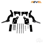 Club Precedent 3" Golf Cart Lift Kit - Rhox Spindle New. Price: $499.95.