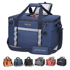 Maelstrom Collapsible Soft Cooler BAG,35/55/75 Cans Beach With Flip To... New. Price: $49.41.