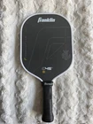 Franklin C45 Aurelius Pickleball Paddle 14MM Anna Leigh Waters Brand New Used. Price: $165.00.