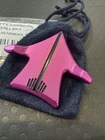 Scotty Cameron Pink Aero Alignment Tool / Metal Ball Marker New. Price: $72.00.